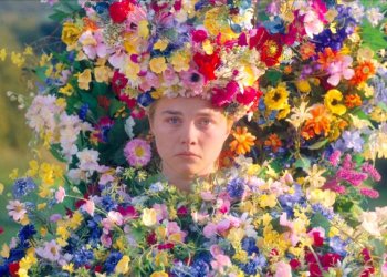 La cruda confesión de Florence Pugh sobre Midsommar