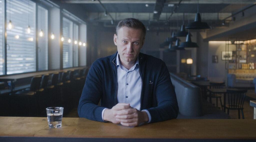 ¿Dónde ver Navalny, el documental ganador de los Oscar 2023?