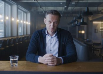 ¿Dónde ver Navalny, el documental ganador de los Oscar 2023?