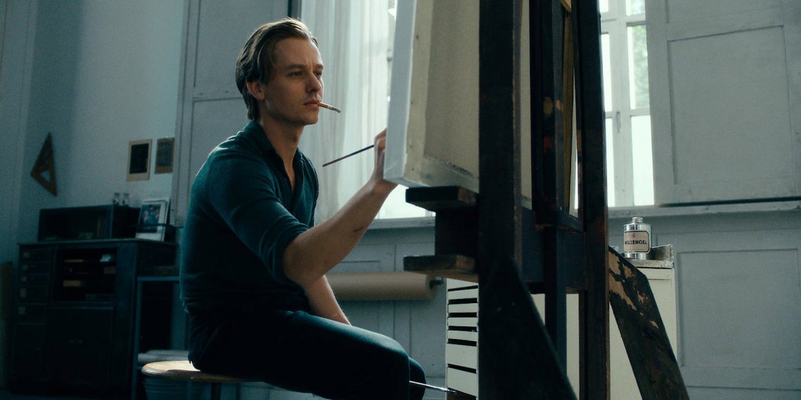 3 películas disponibles en Netflix para ver este fin de semana