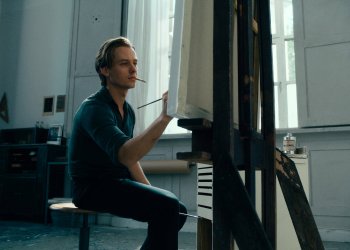 3 películas disponibles en Netflix para ver este fin de semana