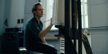 3 películas disponibles en Netflix para ver este fin de semana