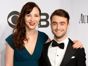 ¡Daniel Radcliffe será papá!