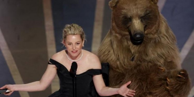 5 grandes momentos de los Oscars 2023