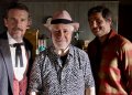 Pedro Pascal compartió el trailer de Strange Way of Life, el corto de Pedro Almodóvar con Ethan Hawke