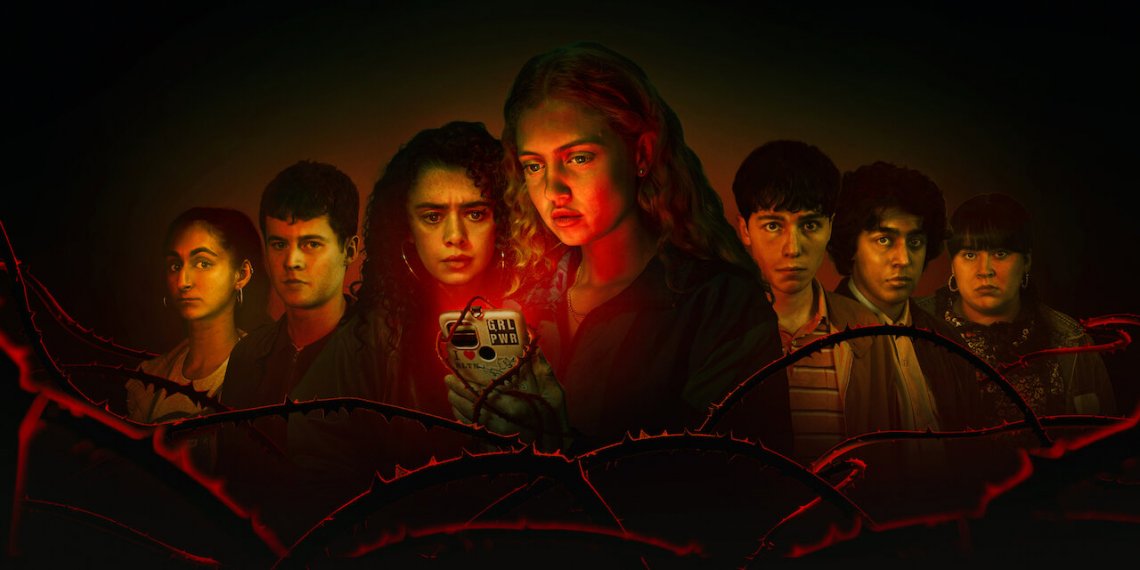 La miniserie de terror y thriller que podes aprovechar en Netflix