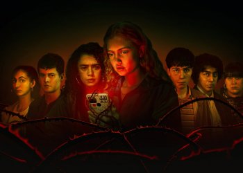 La miniserie de terror y thriller que podes aprovechar en Netflix