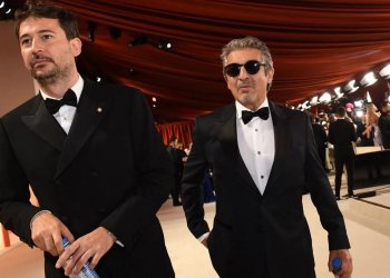 Ricardo Darín habló tras los Oscars