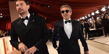 Ricardo Darín habló tras los Oscars