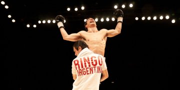 Llega Ringo. Gloria y muerte: ¿cuándo y dónde ver la serie sobre Ringo Bonavena?