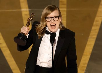 Todos los ganadores de los Premios Oscars 2023