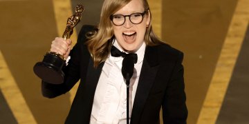 Todos los ganadores de los Premios Oscars 2023