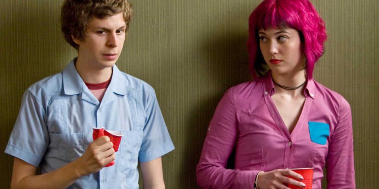 Scott Pilgrim tendrá su anime para Netflix con el cast original
