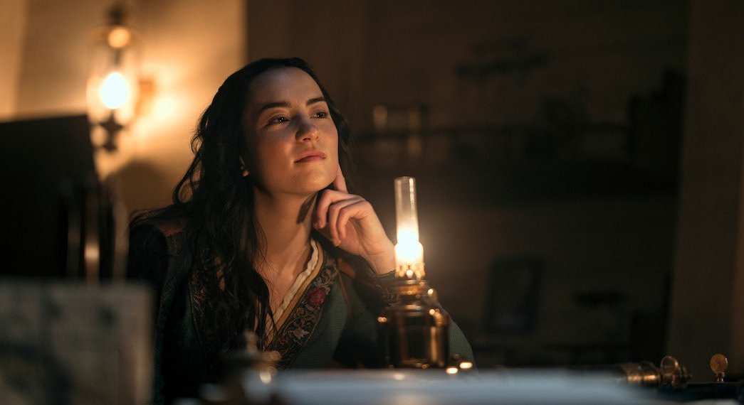 ¿Cuál es la serie #1 global de Netflix en este momento?