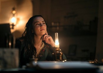 ¿Cuál es la serie #1 global de Netflix en este momento?