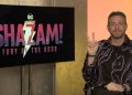 Se estrena Shazam 2 y hablamos con Zachary Levi