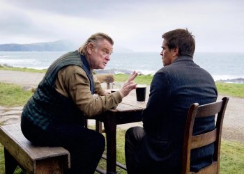 ¿Cuándo llega a streaming The banshees of Inisherin?