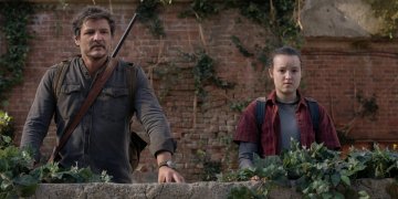 Terminó The Last of Us: ¿cómo hicieron la escena de la jirafa?