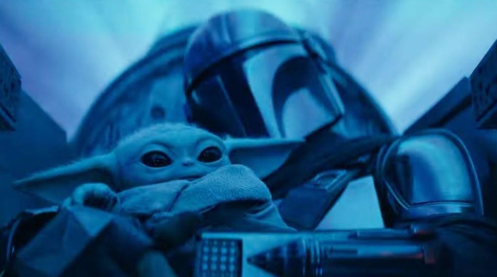 The Mandalorian debuta con un alto puntaje en Rotten Tomatoes