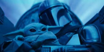 The Mandalorian debuta con un alto puntaje en Rotten Tomatoes