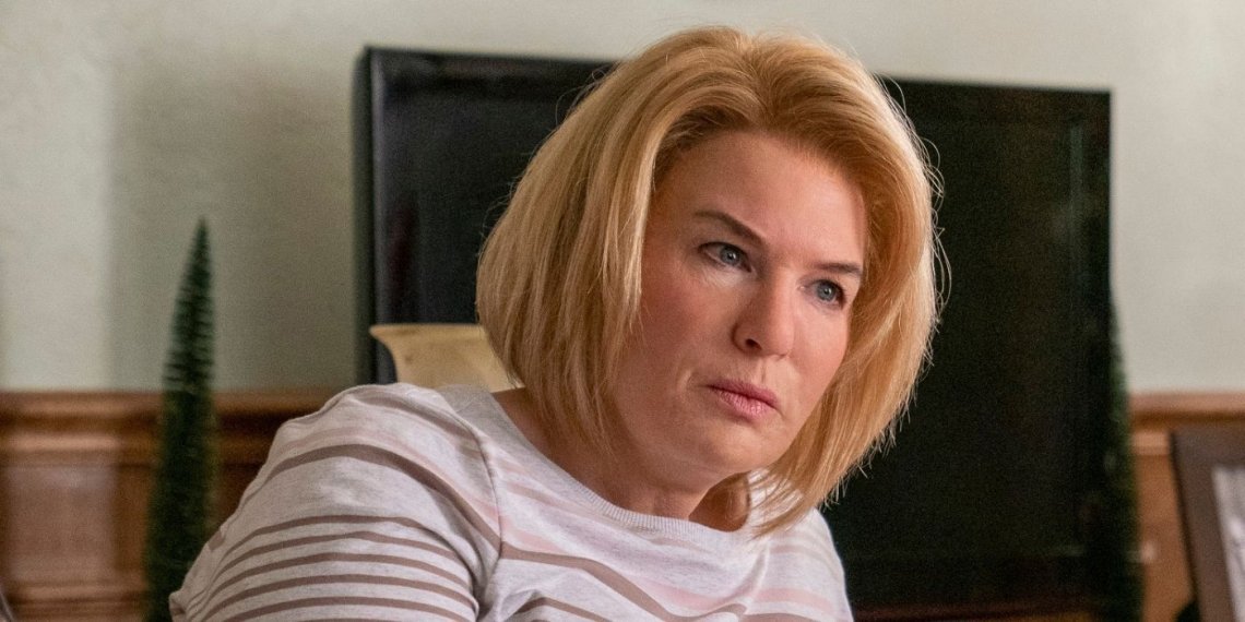 Star+: La miniserie con Renée Zellweger que no te podés perder