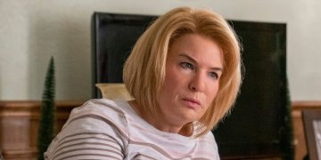 Star+: La miniserie con Renée Zellweger que no te podés perder
