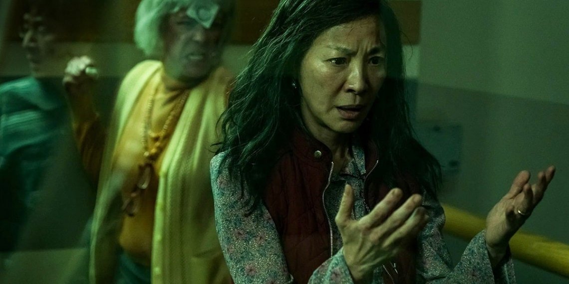 Las favoritas a ganar el Oscar como Mejor película