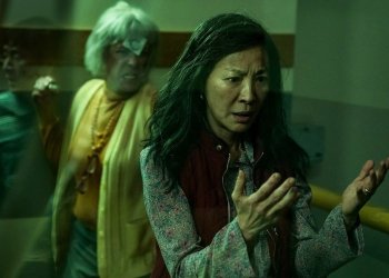 Las favoritas a ganar el Oscar como Mejor película