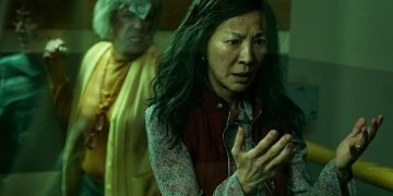 Las favoritas a ganar el Oscar como Mejor película