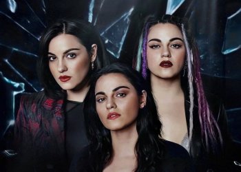Triada: la miniserie mexicana que es furor en Netflix