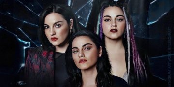 Triada: la miniserie mexicana que es furor en Netflix