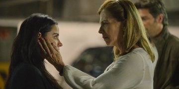 Tríada: La historia real detrás de la miniserie de Netflix