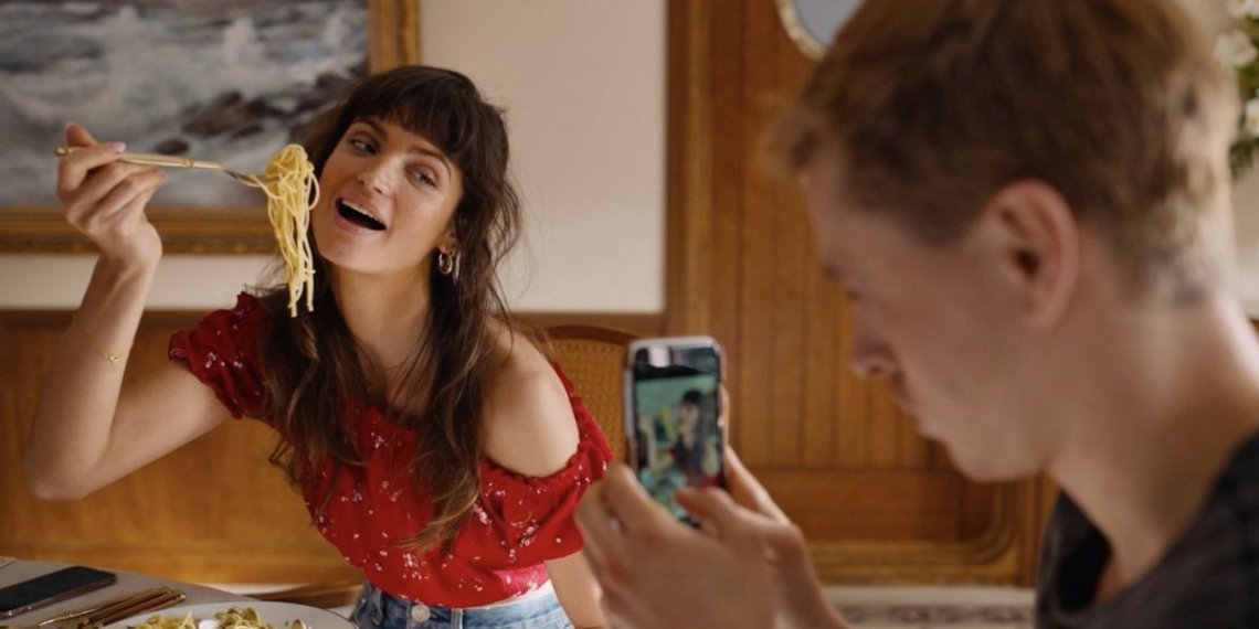 La ganadora de Cannes y nominada al Oscar llegó al streaming