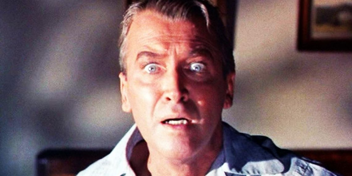 Preparan remake de ‘Vértigo’ con Robert Downey Jr. y el creador de ‘Peaky Blinders’