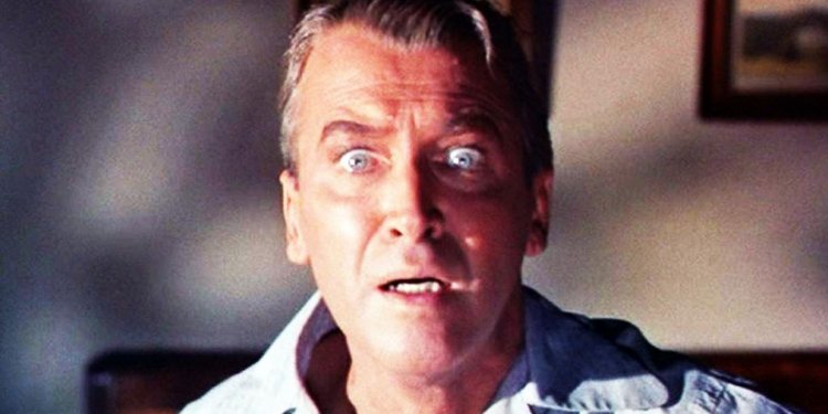 Preparan remake de ‘Vértigo’ con Robert Downey Jr. y el creador de ‘Peaky Blinders’