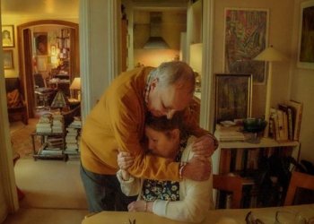 Vortex, la nueva película de Gaspar Noe, ya está disponible en streaming