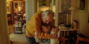 Vortex, la nueva película de Gaspar Noe, ya está disponible en streaming