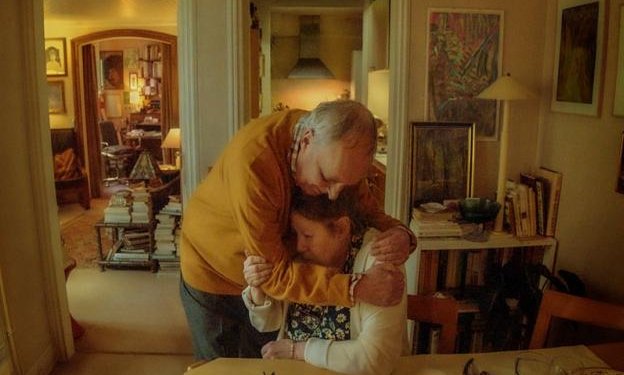 Vortex, la nueva película de Gaspar Noe, ya está disponible en streaming