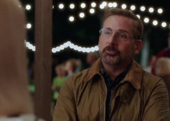 La película con Steve Carell que es tendencia en Netflix