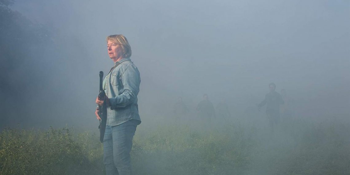 La película de terror poco conocida que tenés que mirar