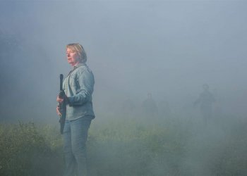 La película de terror poco conocida que tenés que mirar