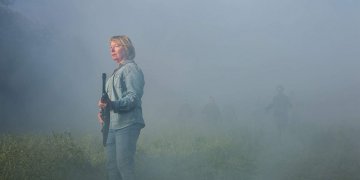 La película de terror poco conocida que tenés que mirar