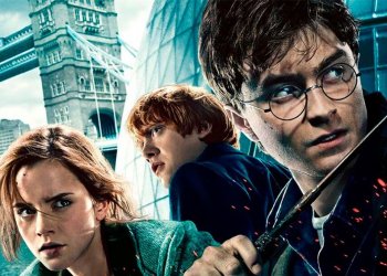 HBO confirmó la serie de Harry Potter