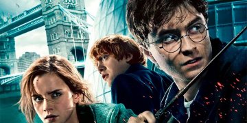 HBO confirmó la serie de Harry Potter