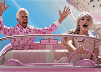 Las producciones en la que se inspiró Barbie