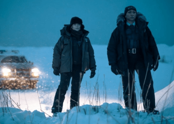 HBO presentó el tráiler de True Detective 4