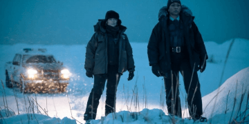 HBO presentó el tráiler de True Detective 4