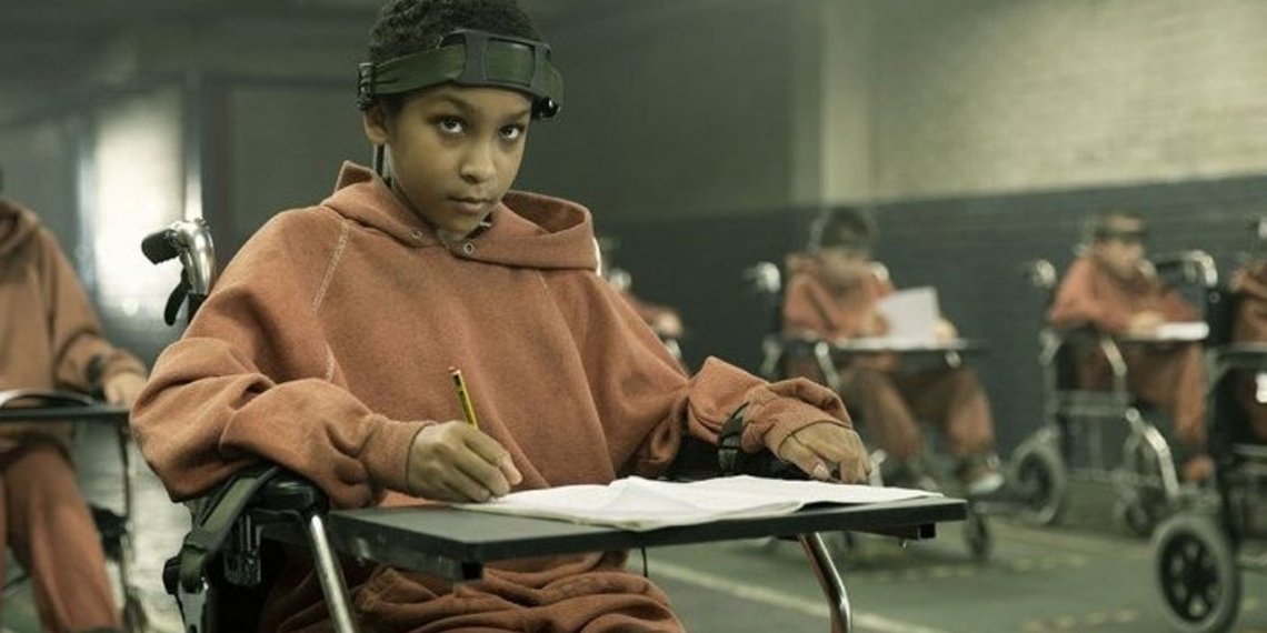 La película de ciencia ficción que tenés que mirar antes que se vaya de Netflix