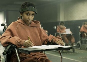 La película de ciencia ficción que tenés que mirar antes que se vaya de Netflix