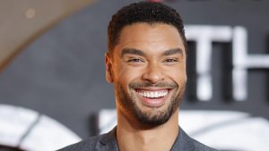 ¿Te acordás? Regé-Jean Page formó parte de Harry Potter antes de ser la estrella de Bridgerton